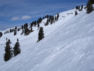 Skifahren Zillertal_89