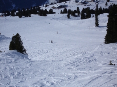 Skifahren Zillertal_90