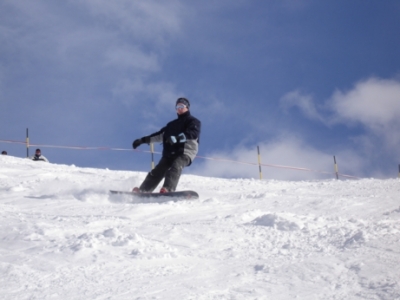 Skifahren Zillertal_91