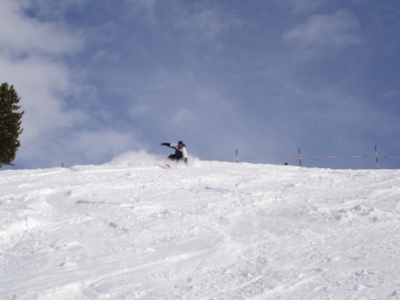 Skifahren Zillertal_93