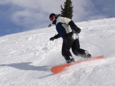 Skifahren Zillertal_94