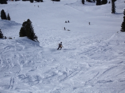 Skifahren Zillertal_97