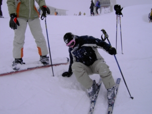 Skifahren Zillertal_112