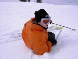 Skifahren Zillertal_113