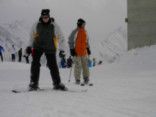 Skifahren Zillertal_114