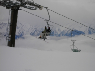 Skifahren Zillertal_115