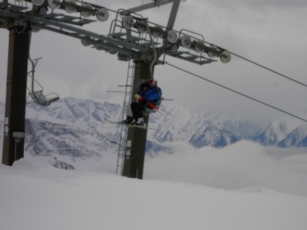 Skifahren Zillertal_118