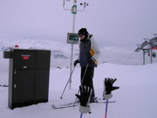 Skifahren Zillertal_119