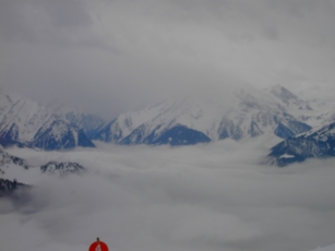 Skifahren Zillertal_121
