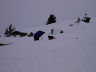 Skifahren Zillertal_122