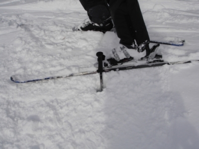 Skifahren Zillertal_133
