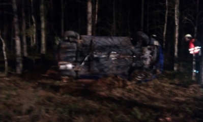 Verkehrsunfall B470_3