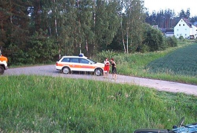 Unfall 07.06.2003_1