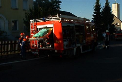 Einsatzübung 24.06.2003_1