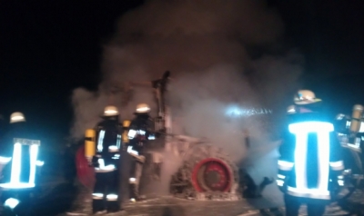 20121223_Schlepperbrand_Pfaffenreuth_6