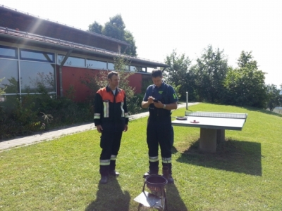 2014-07-18 Sicherhietstag Schule Schwarzenbach/Parkstein_1