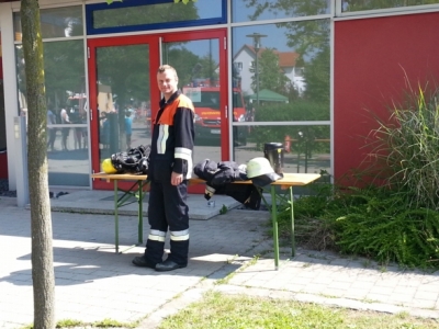 2014-07-18 Sicherhietstag Schule Schwarzenbach/Parkstein_3