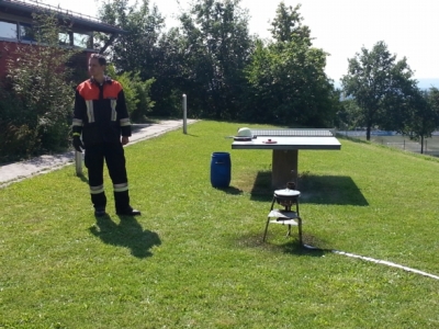 2014-07-18 Sicherhietstag Schule Schwarzenbach/Parkstein_6