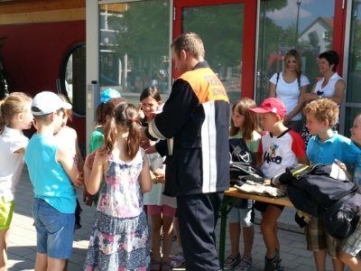 2014-07-18 Sicherhietstag Schule Schwarzenbach/Parkstein_8