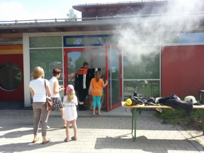 2014-07-18 Sicherhietstag Schule Schwarzenbach/Parkstein_12