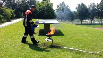 2014-07-18 Sicherhietstag Schule Schwarzenbach/Parkstein_17