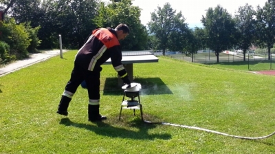 2014-07-18 Sicherhietstag Schule Schwarzenbach/Parkstein_21