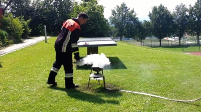 2014-07-18 Sicherhietstag Schule Schwarzenbach/Parkstein_22