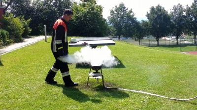 2014-07-18 Sicherhietstag Schule Schwarzenbach/Parkstein_23