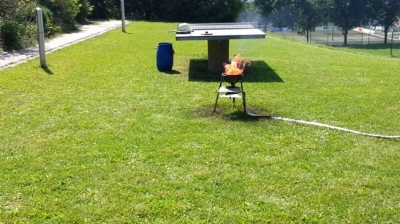 2014-07-18 Sicherhietstag Schule Schwarzenbach/Parkstein_29