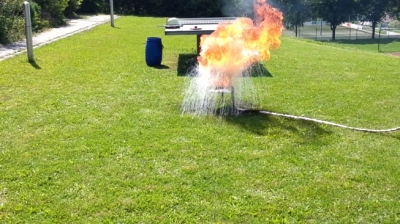 2014-07-18 Sicherhietstag Schule Schwarzenbach/Parkstein_32