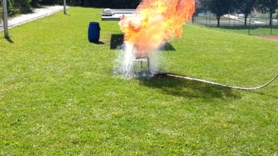 2014-07-18 Sicherhietstag Schule Schwarzenbach/Parkstein_33