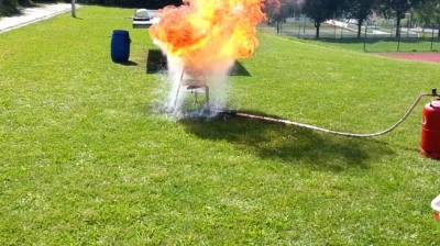 2014-07-18 Sicherhietstag Schule Schwarzenbach/Parkstein_34