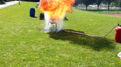 2014-07-18 Sicherhietstag Schule Schwarzenbach/Parkstein_35