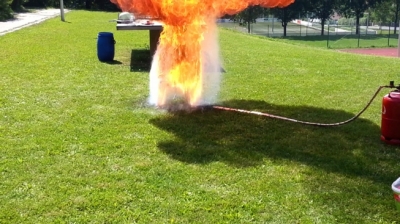 2014-07-18 Sicherhietstag Schule Schwarzenbach/Parkstein_38