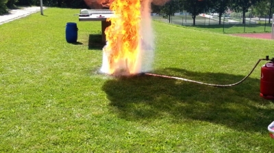 2014-07-18 Sicherhietstag Schule Schwarzenbach/Parkstein_39