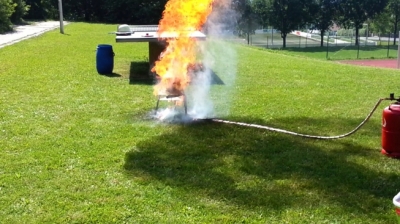 2014-07-18 Sicherhietstag Schule Schwarzenbach/Parkstein_42