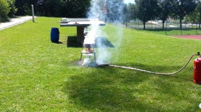 2014-07-18 Sicherhietstag Schule Schwarzenbach/Parkstein_44