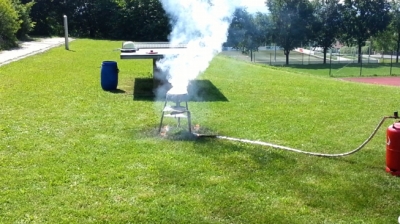 2014-07-18 Sicherhietstag Schule Schwarzenbach/Parkstein_46