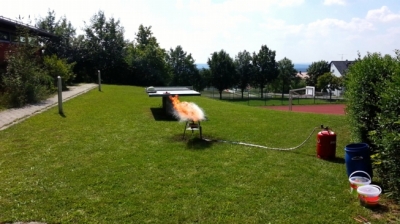 2014-07-18 Sicherhietstag Schule Schwarzenbach/Parkstein_49