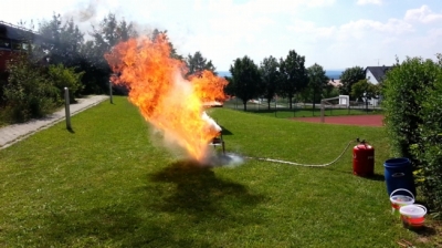 2014-07-18 Sicherhietstag Schule Schwarzenbach/Parkstein_55