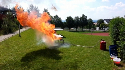 2014-07-18 Sicherhietstag Schule Schwarzenbach/Parkstein_58