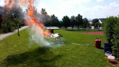 2014-07-18 Sicherhietstag Schule Schwarzenbach/Parkstein_60