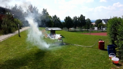 2014-07-18 Sicherhietstag Schule Schwarzenbach/Parkstein_61