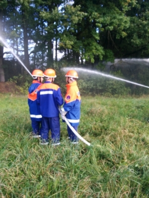 20140927_Waldbrandübung - Brandschutzwoche_2