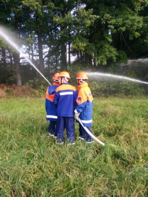 20140927_Waldbrandübung - Brandschutzwoche_3