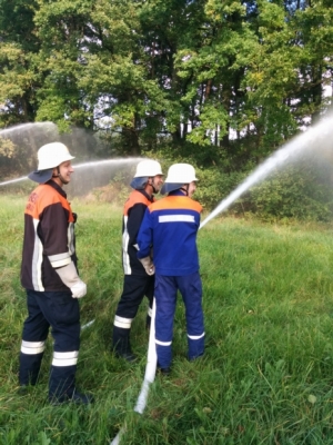 20140927_Waldbrandübung - Brandschutzwoche_7