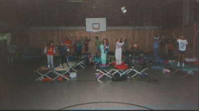 Ferienprogramm 22.08.1998 bis 23.08.1998 _2