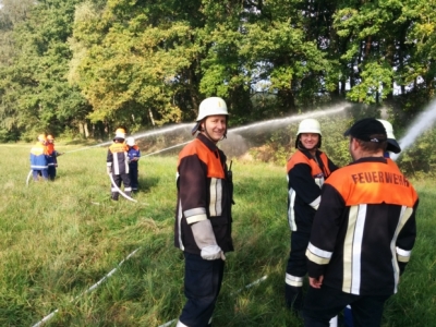 20140927_Waldbrandübung - Brandschutzwoche_12