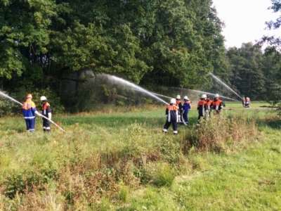 20140927_Waldbrandübung - Brandschutzwoche_20