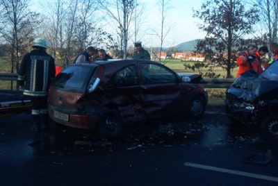 Verkehrsunfall 11.12.2003_1